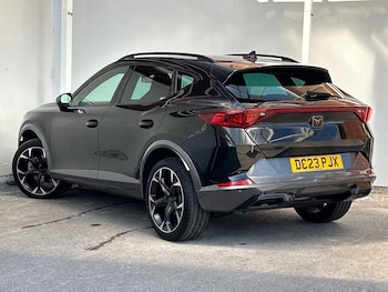 Used Cupra Formentor 2023 for sale - 79495044: Photo