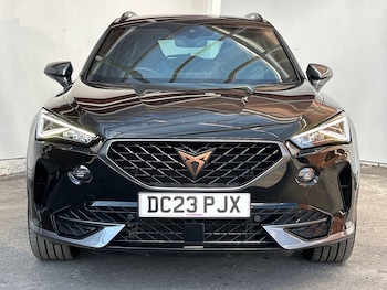 Used Cupra Formentor 2023 for sale - 79495044: Photo