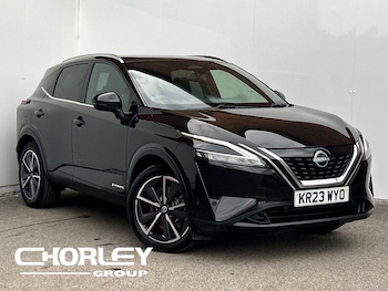 Used Nissan Qashqai 2023 for sale - 78920540: Photo