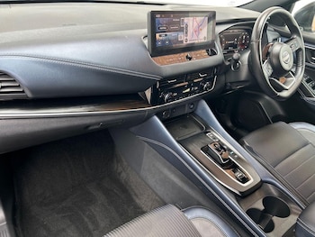 Used Nissan Qashqai 2023 for sale - 78920540: Photo