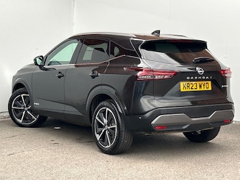 Used Nissan Qashqai 2023 for sale - 78920540: Photo