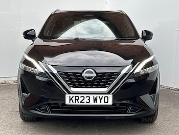 Used Nissan Qashqai 2023 for sale - 78920540: Photo