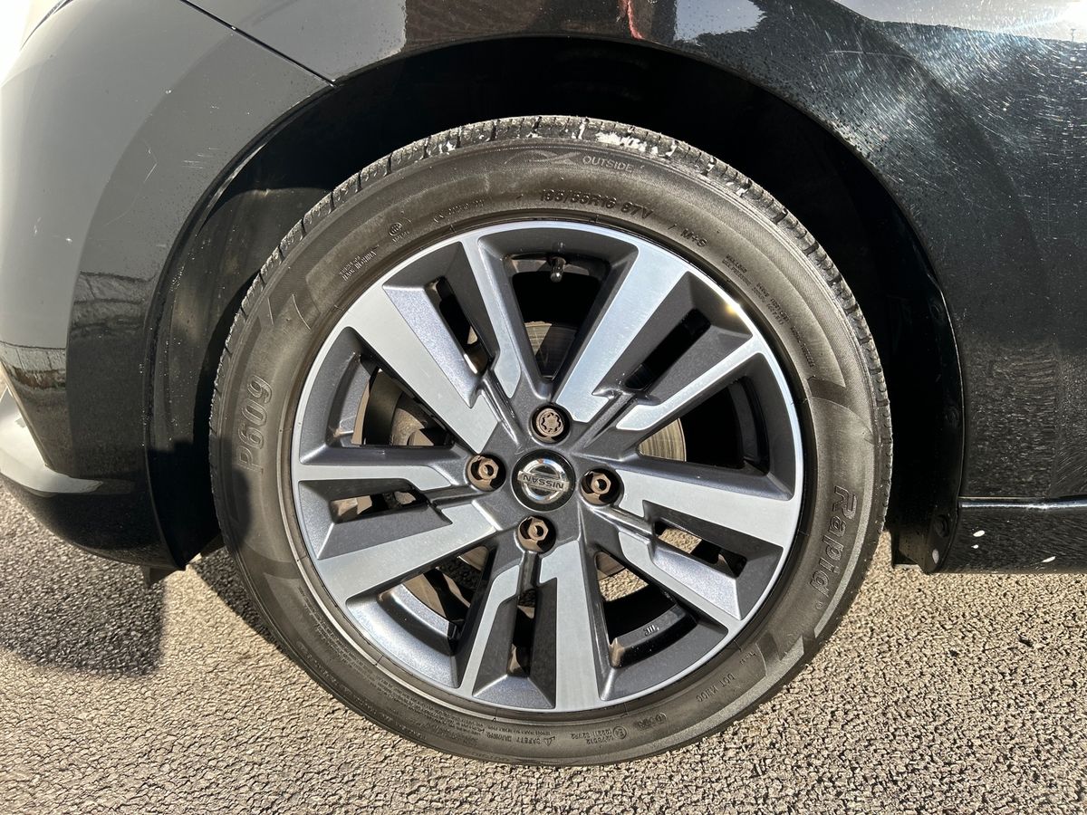 Used Nissan Micra 2019 for sale - 76604121: Photo 11