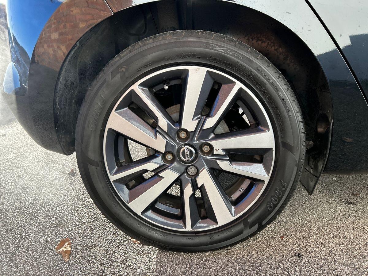 Used Nissan Micra 2019 for sale - 76604121: Photo 13