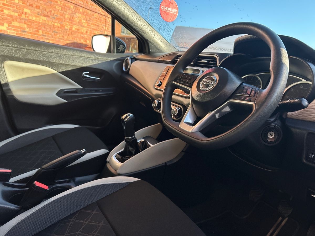 Used Nissan Micra 2019 for sale - 76604121: Photo 14