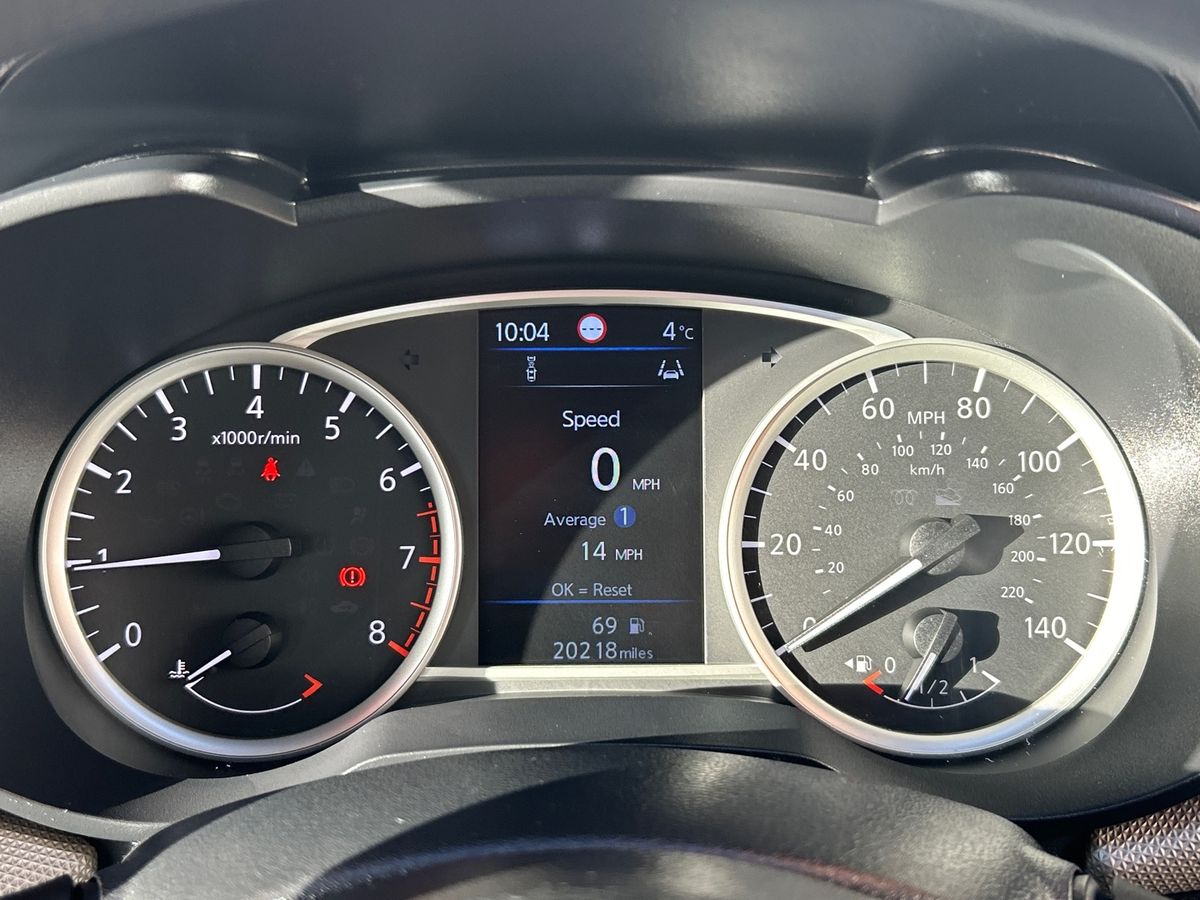 Used Nissan Micra 2019 for sale - 76604121: Photo 15