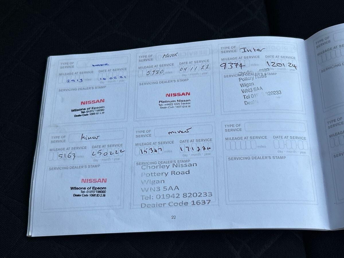 Used Nissan Micra 2019 for sale - 76604121: Photo 17