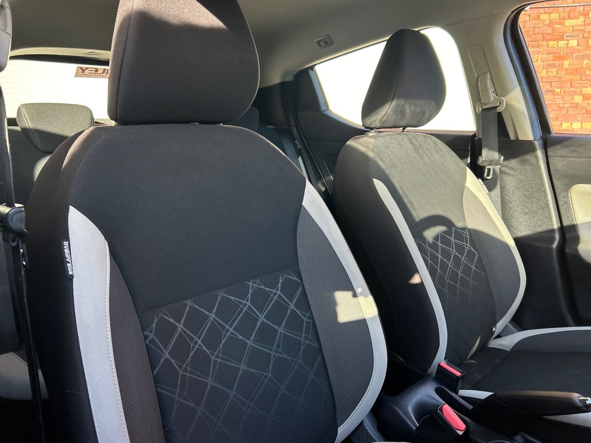 Used Nissan Micra 2019 for sale - 76604121: Photo 18