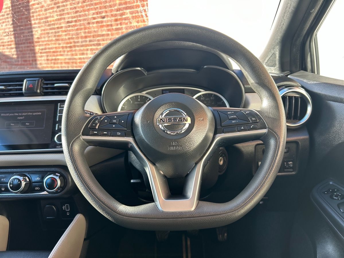 Used Nissan Micra 2019 for sale - 76604121: Photo 19