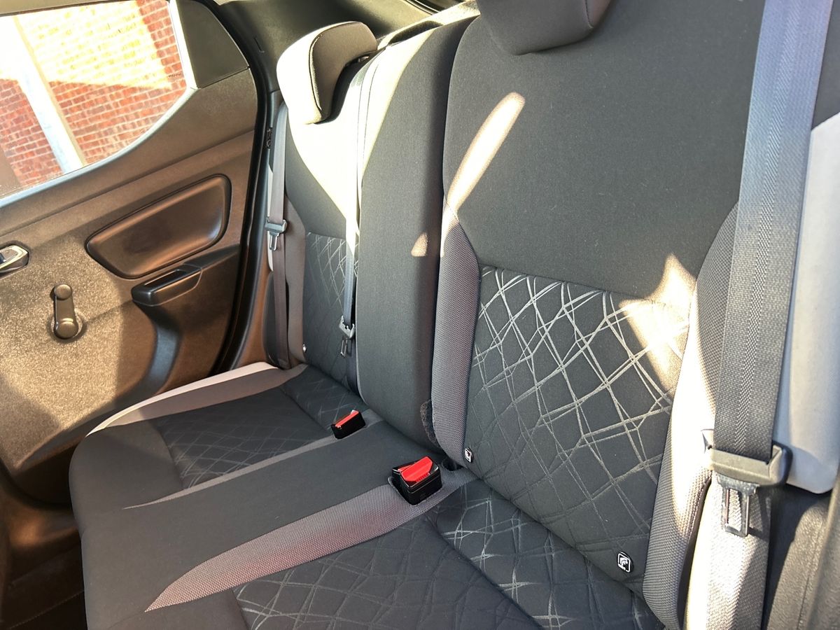 Used Nissan Micra 2019 for sale - 76604121: Photo 20