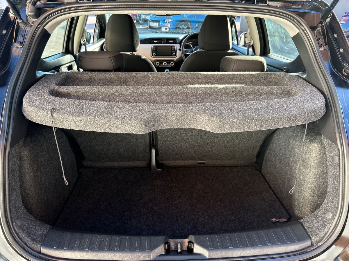 Used Nissan Micra 2019 for sale - 76604121: Photo 21