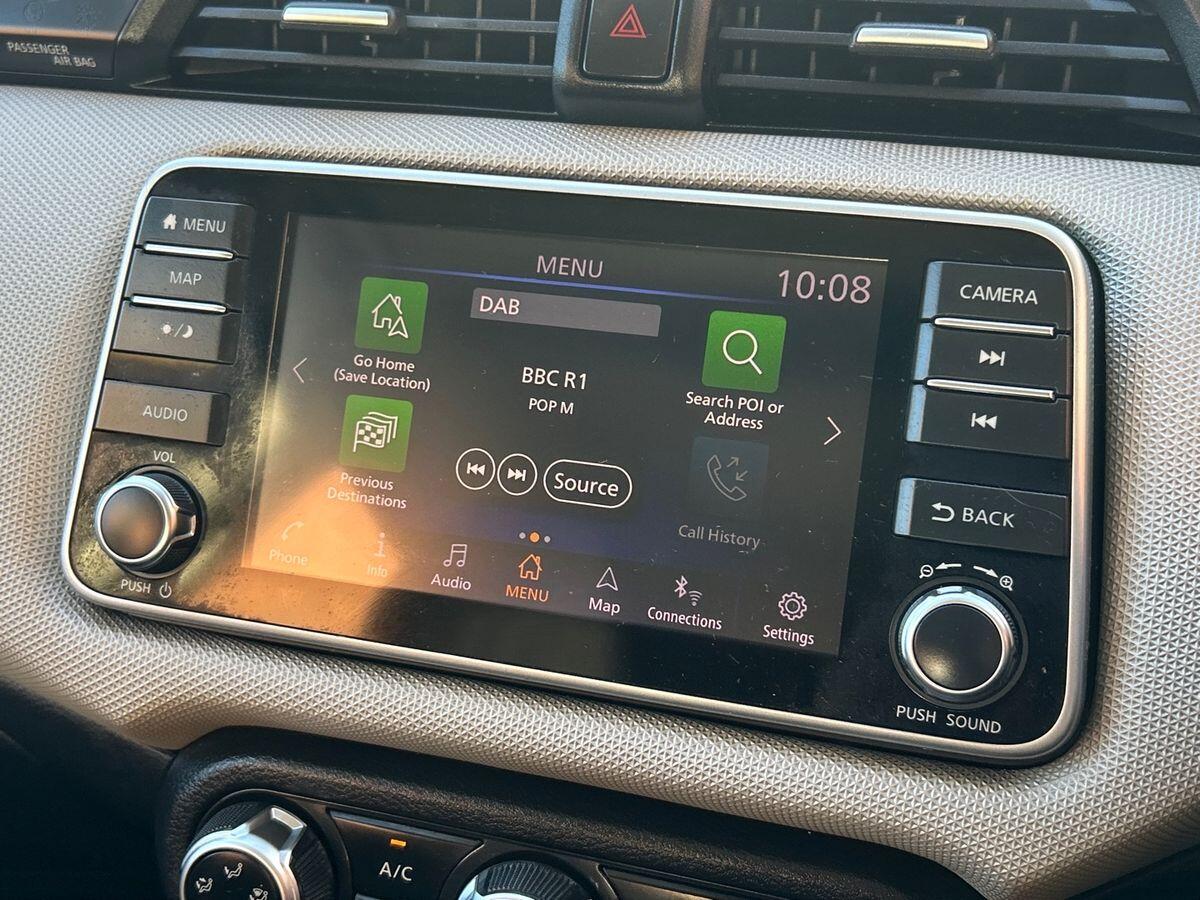 Used Nissan Micra 2019 for sale - 76604121: Photo 27