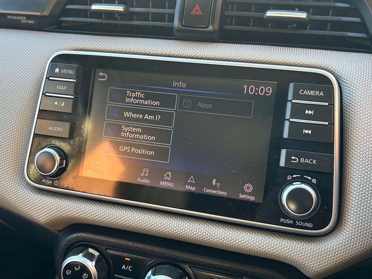 Used Nissan Micra 2019 for sale - 76604121: Photo 28