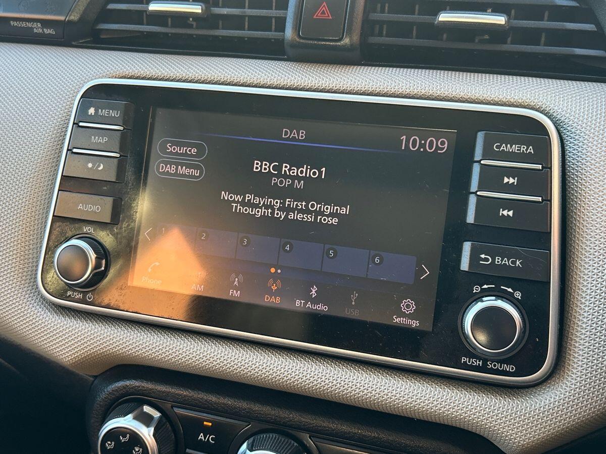 Used Nissan Micra 2019 for sale - 76604121: Photo 29