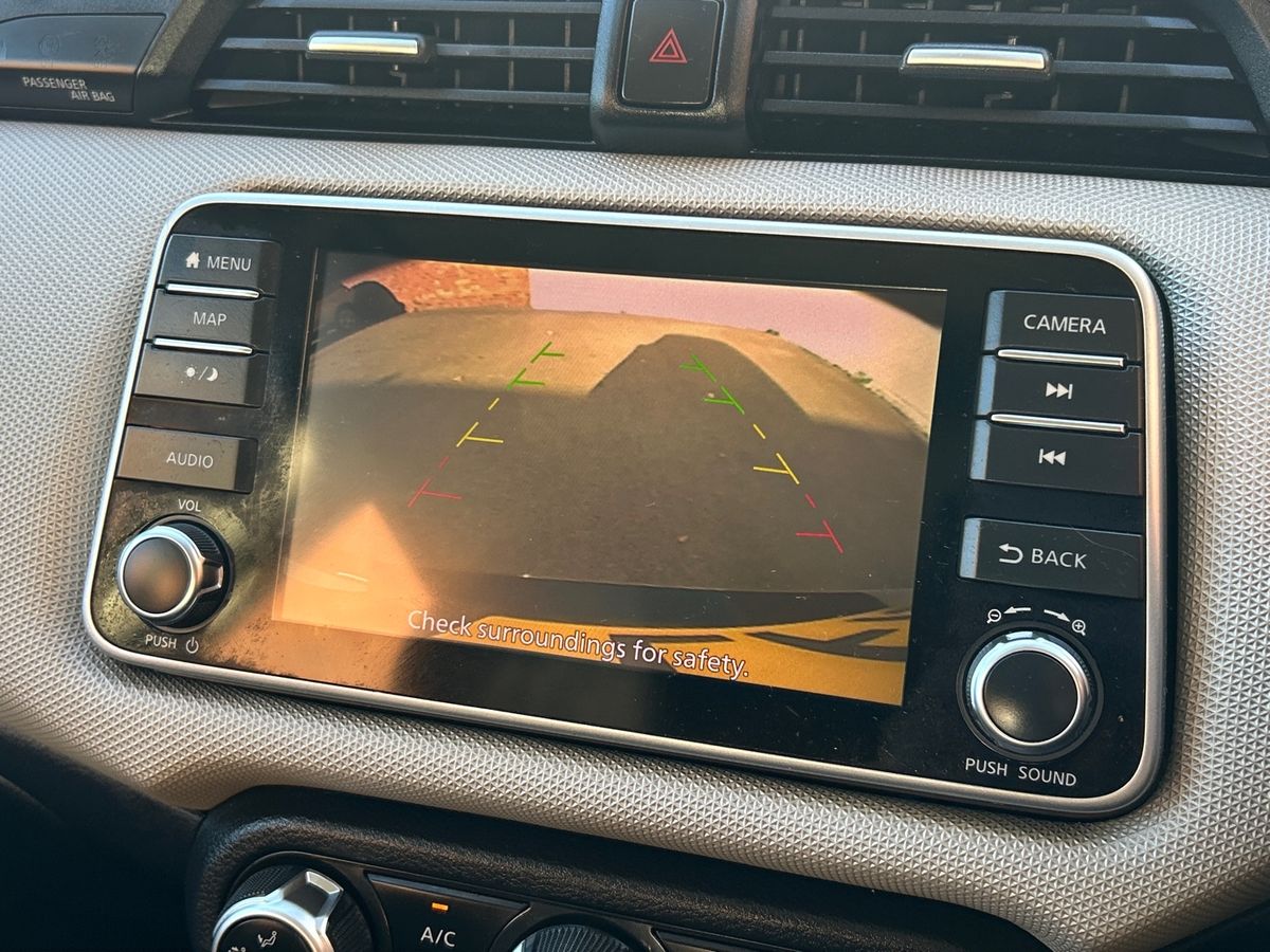 Used Nissan Micra 2019 for sale - 76604121: Photo 31