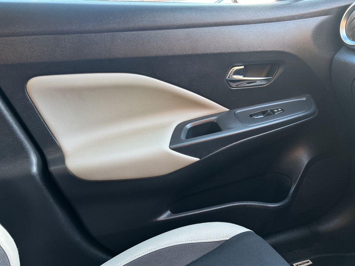 Used Nissan Micra 2019 for sale - 76604121: Photo 33