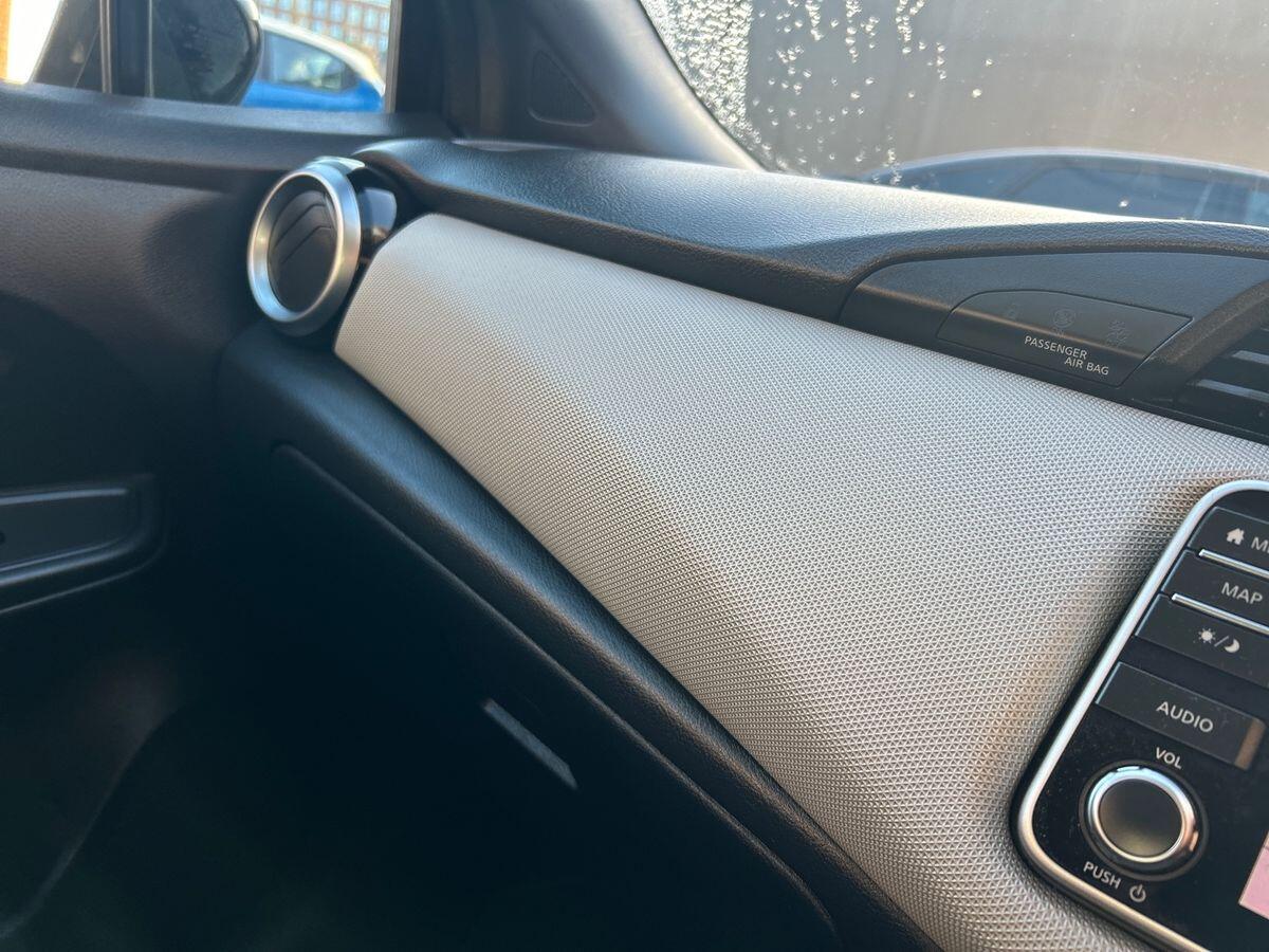 Used Nissan Micra 2019 for sale - 76604121: Photo 34