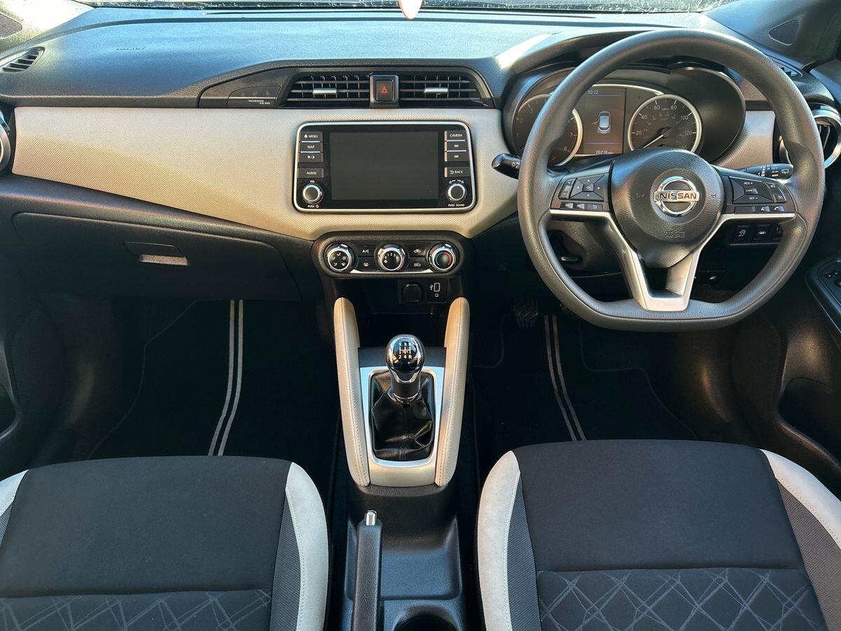 Used Nissan Micra 2019 for sale - 76604121: Photo 7