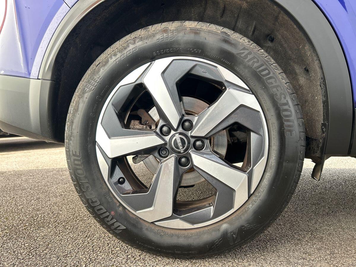 Used Nissan Qashqai 2023 for sale - 77774142: Photo 12