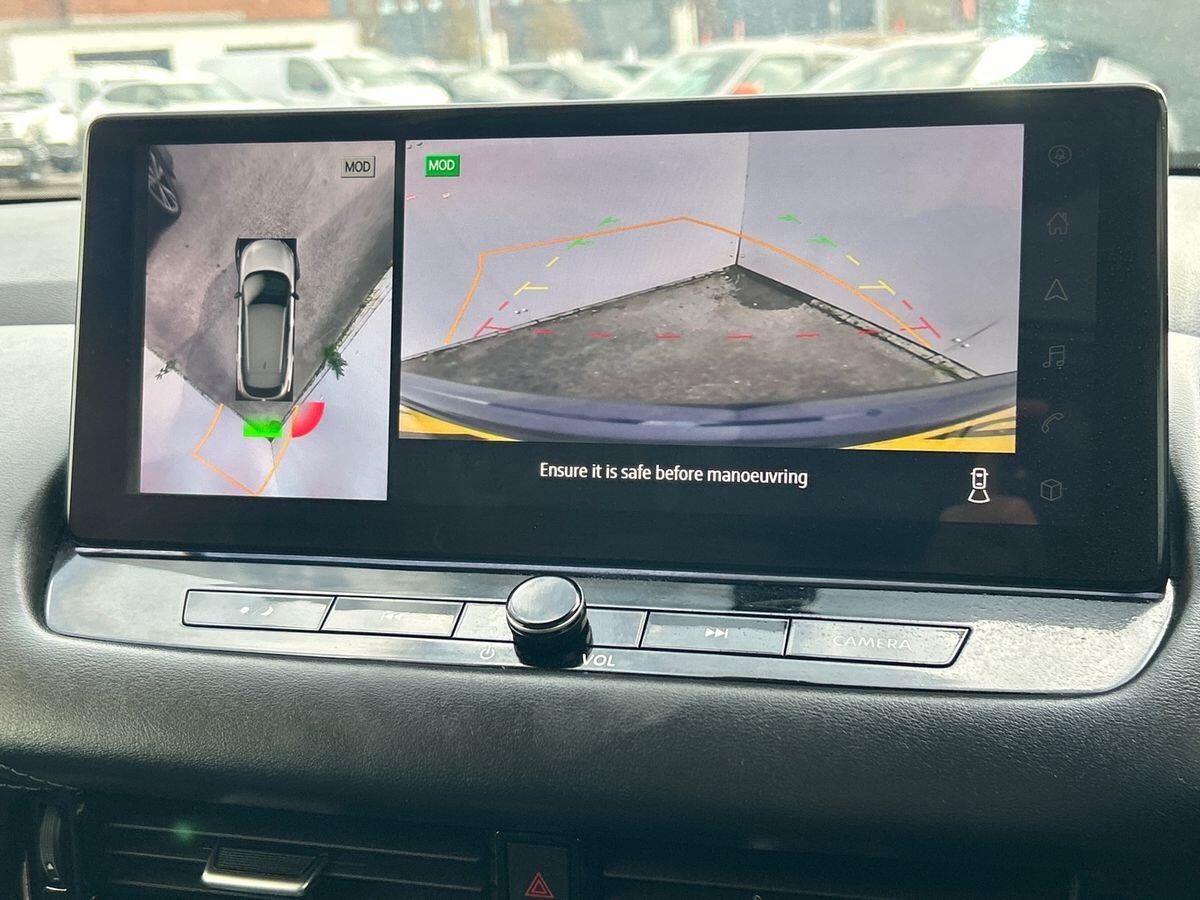 Used Nissan Qashqai 2023 for sale - 77774142: Photo 17