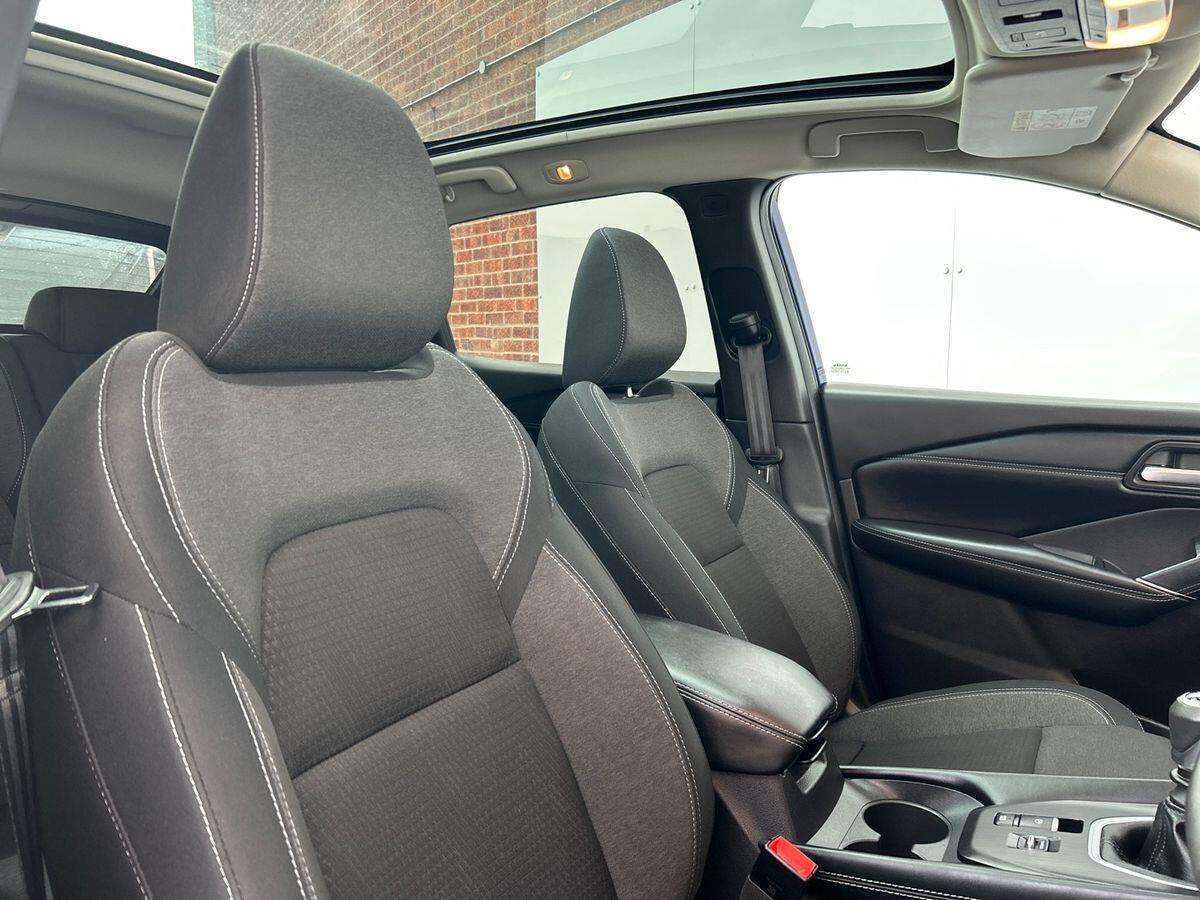 Used Nissan Qashqai 2023 for sale - 77774142: Photo 19