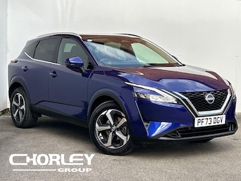 Used Nissan Qashqai 2023 for sale - 77774142: Photo