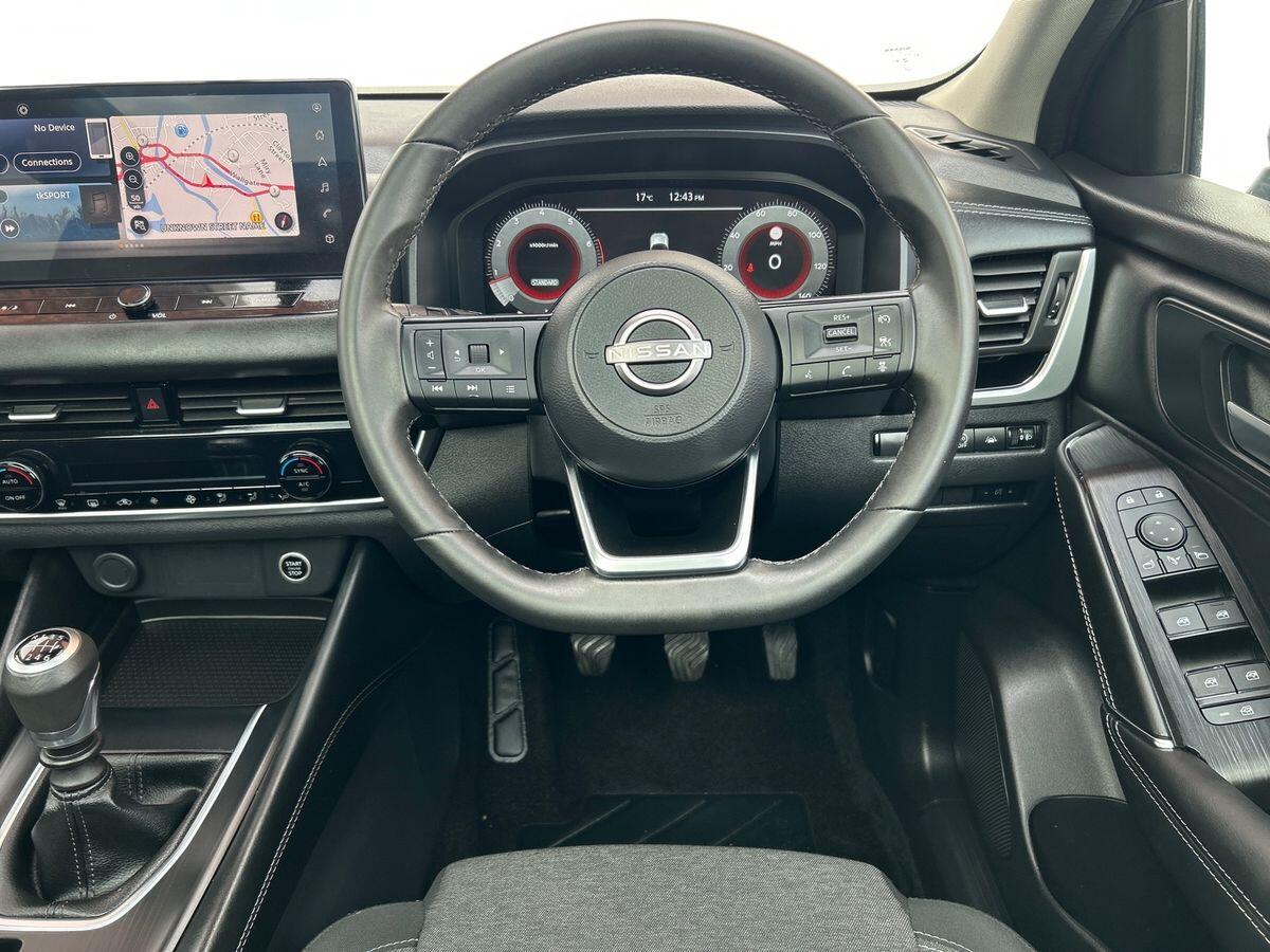 Used Nissan Qashqai 2023 for sale - 77774142: Photo 20