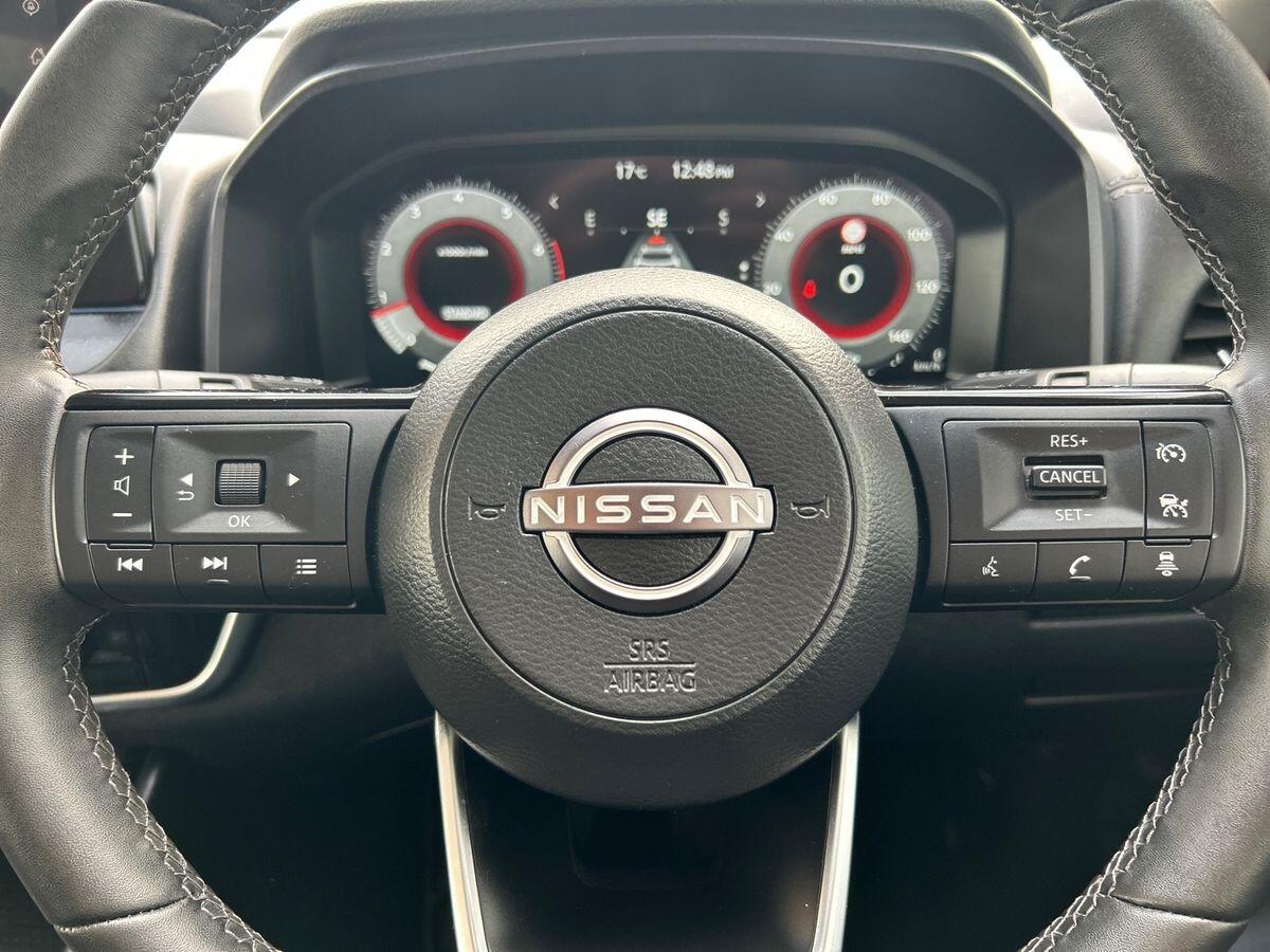 Used Nissan Qashqai 2023 for sale - 77774142: Photo 29