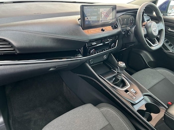 Used Nissan Qashqai 2023 for sale - 77774142: Photo