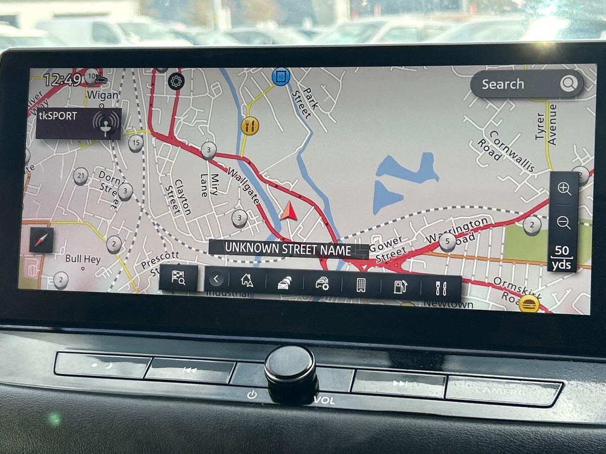 Used Nissan Qashqai 2023 for sale - 77774142: Photo 33