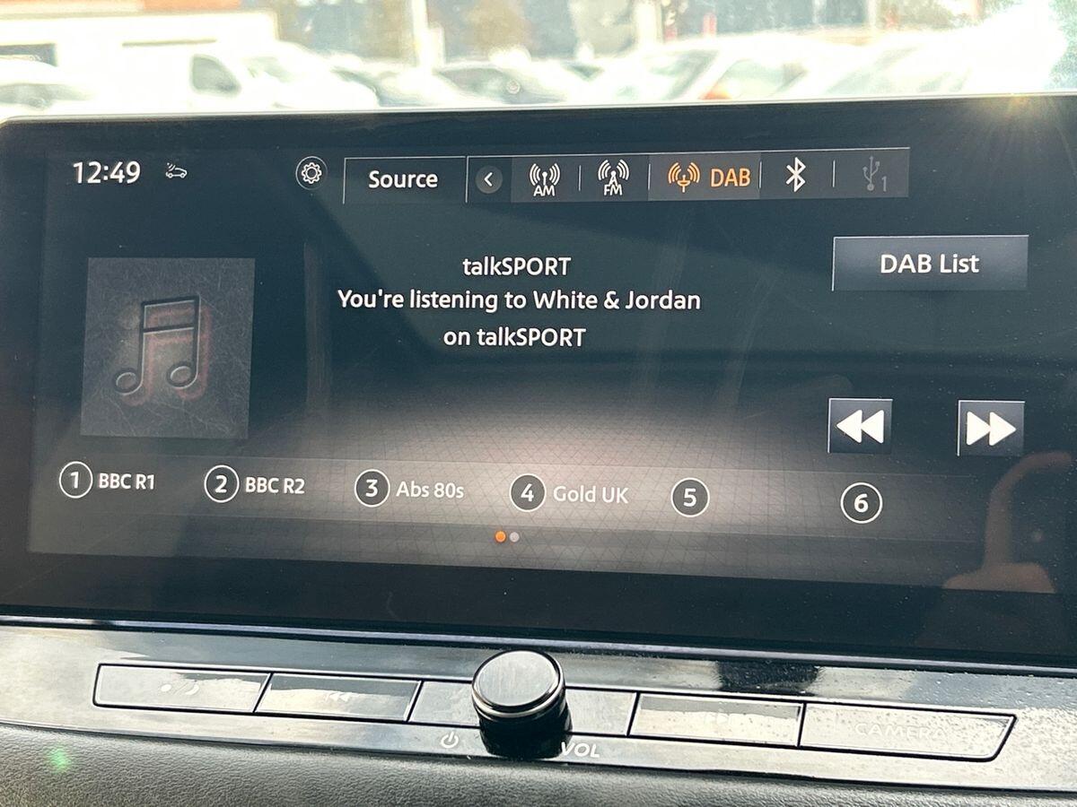 Used Nissan Qashqai 2023 for sale - 77774142: Photo 34