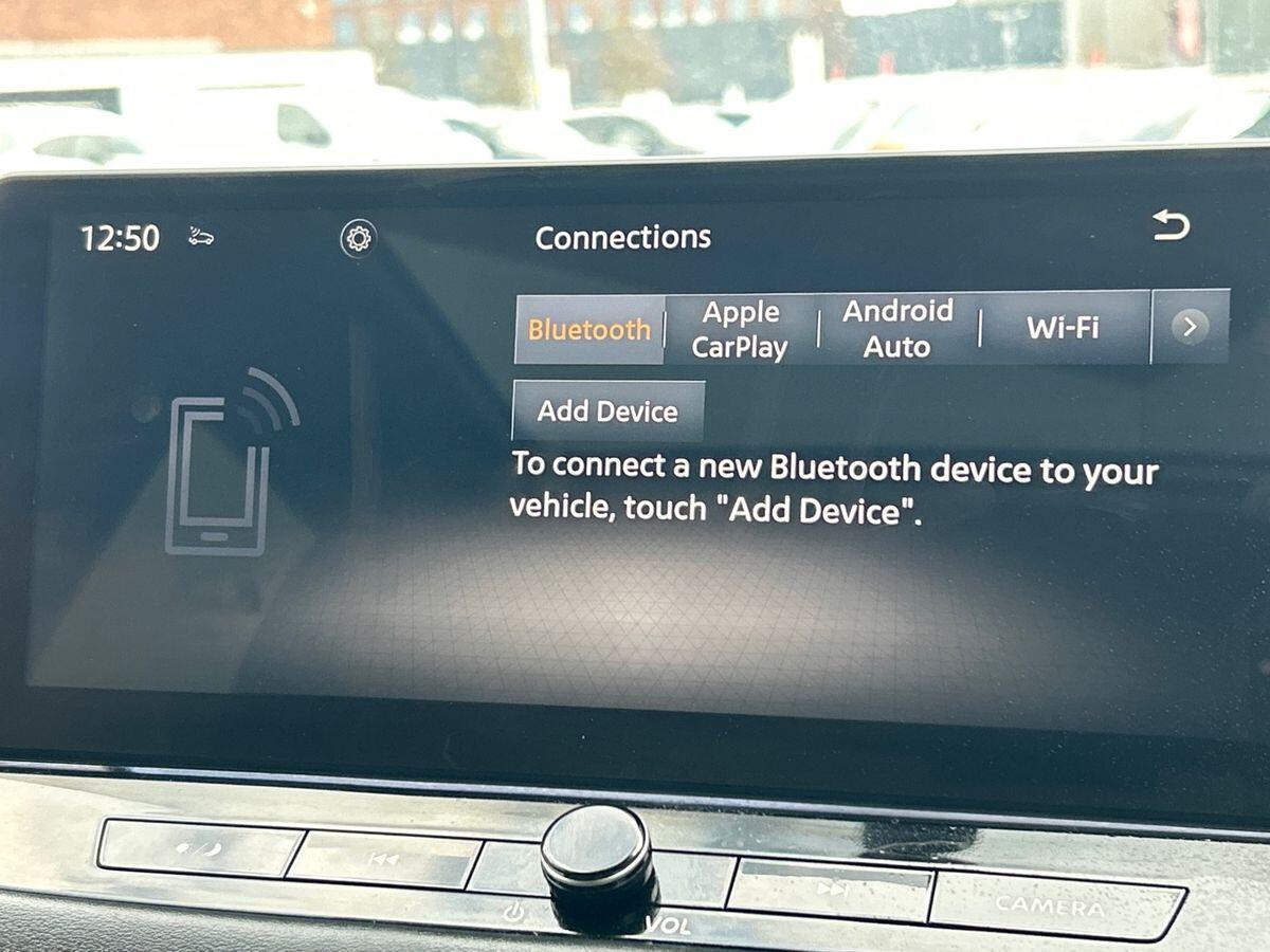 Used Nissan Qashqai 2023 for sale - 77774142: Photo 35