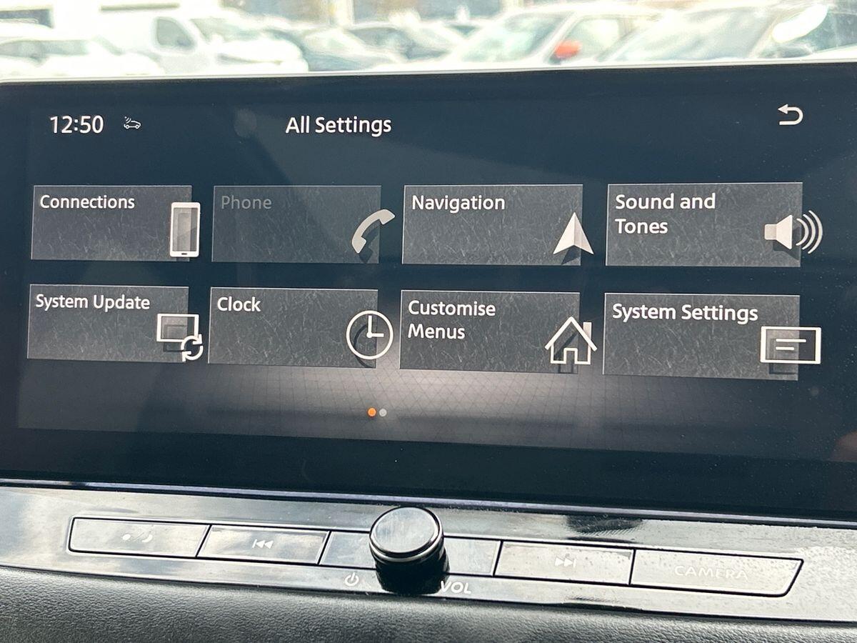 Used Nissan Qashqai 2023 for sale - 77774142: Photo 37