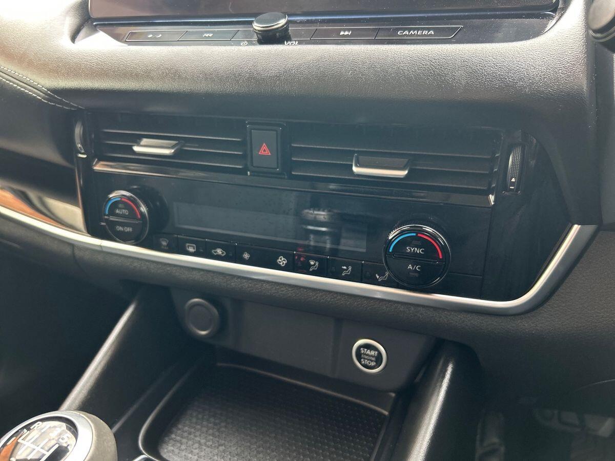 Used Nissan Qashqai 2023 for sale - 77774142: Photo 38