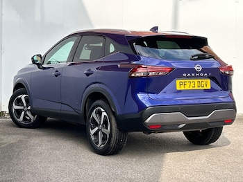 Used Nissan Qashqai 2023 for sale - 77774142: Photo