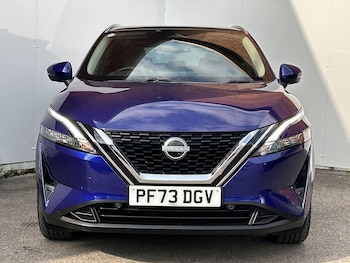 Used Nissan Qashqai 2023 for sale - 77774142: Photo