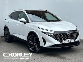 Used Nissan Qashqai 2025 for sale - 78512691: Photo