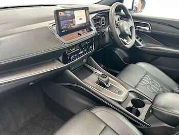 Used Nissan Qashqai 2025 for sale - 78512691: Photo