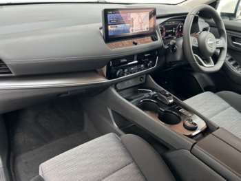 Used Nissan X-Trail 2025 for sale - 75331389: Photo