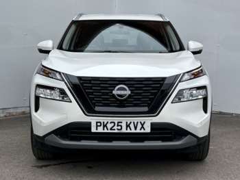 Used Nissan X-Trail 2025 for sale - 75331389: Photo