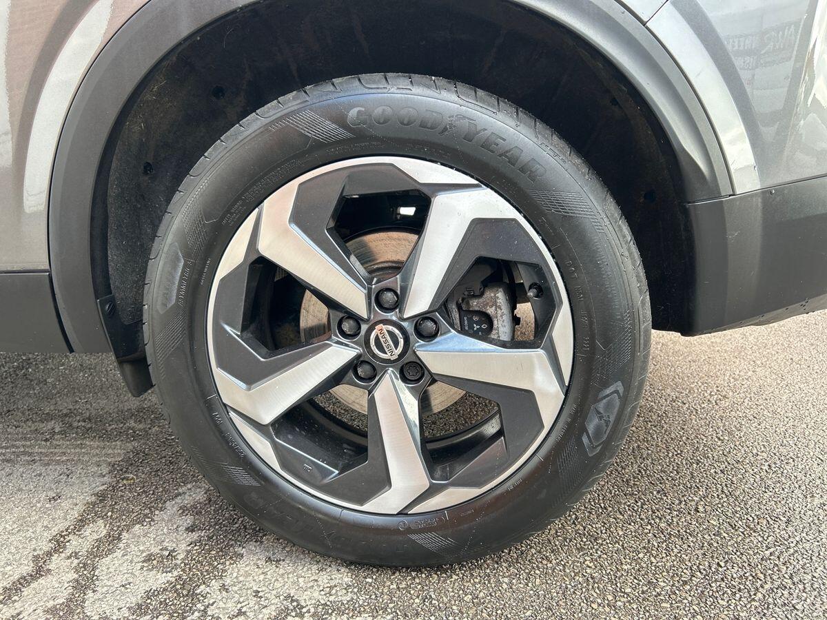 Used Nissan Qashqai 2021 for sale - 76299894: Photo 10