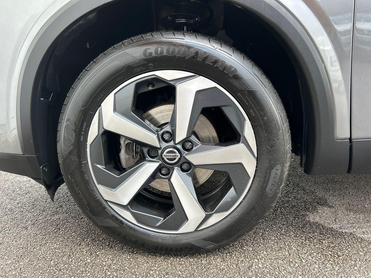 Used Nissan Qashqai 2021 for sale - 76299894: Photo 11