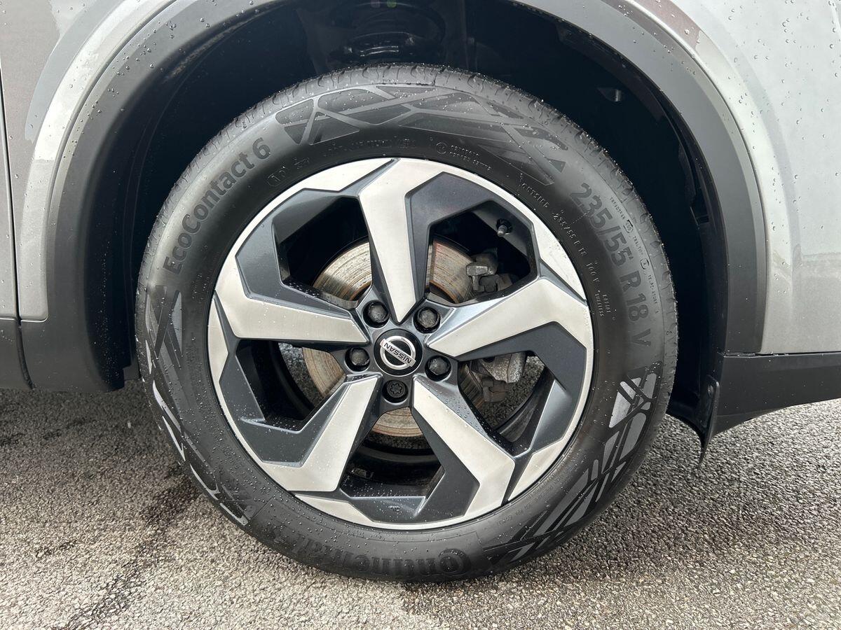 Used Nissan Qashqai 2021 for sale - 76299894: Photo 12