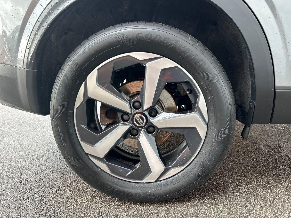 Used Nissan Qashqai 2021 for sale - 76299894: Photo 13