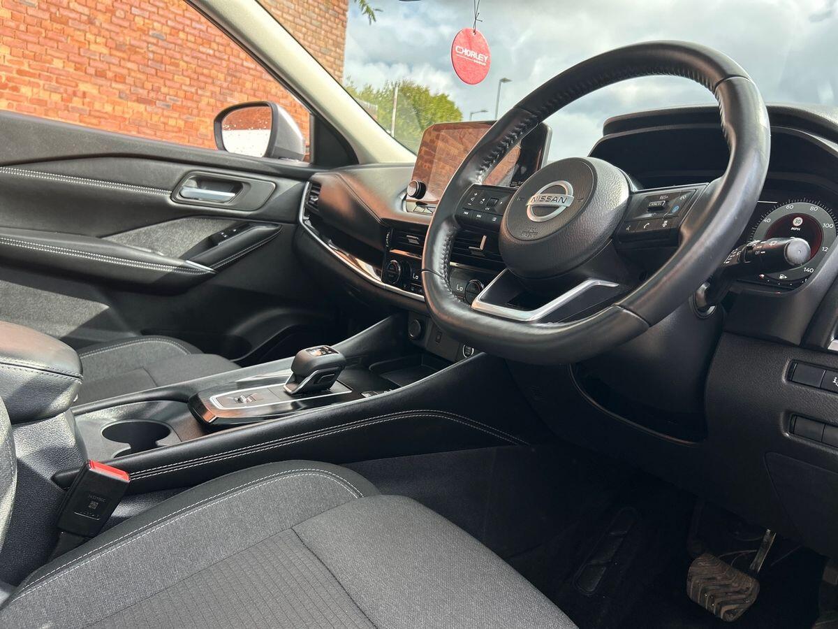 Used Nissan Qashqai 2021 for sale - 76299894: Photo 14