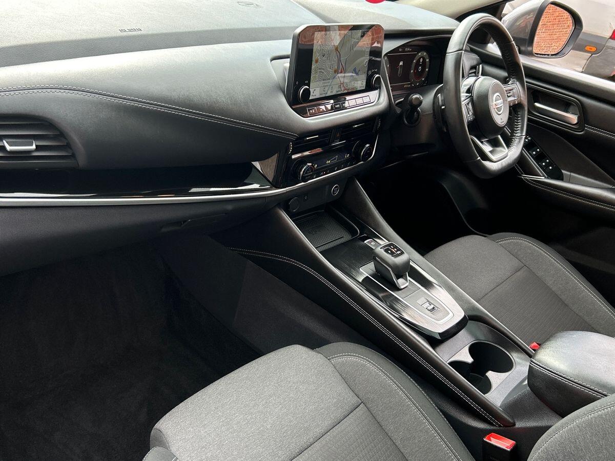 Used Nissan Qashqai 2021 for sale - 76299894: Photo 2