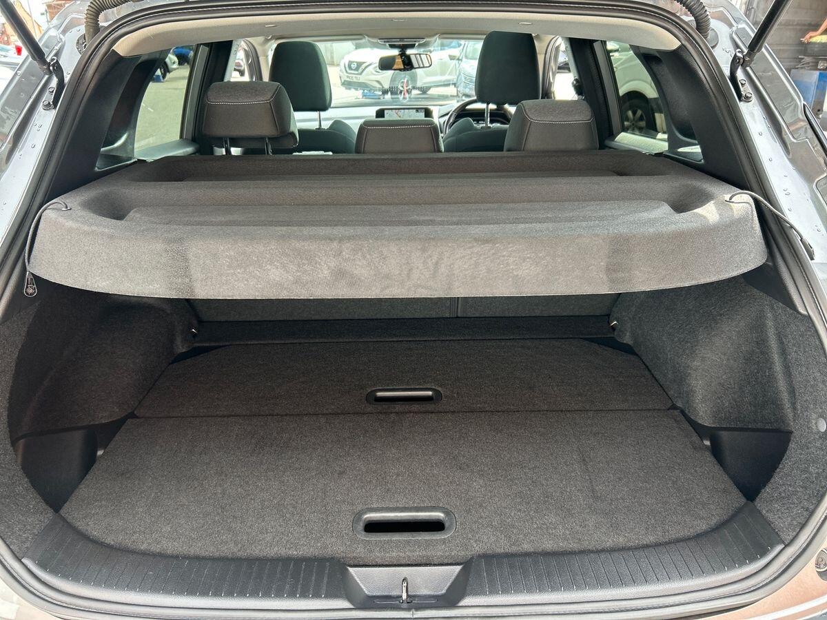 Used Nissan Qashqai 2021 for sale - 76299894: Photo 21
