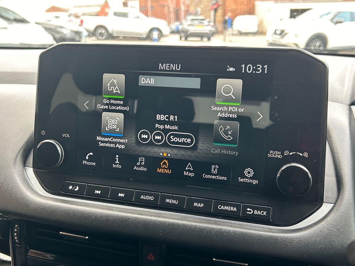 Used Nissan Qashqai 2021 for sale - 76299894: Photo 28