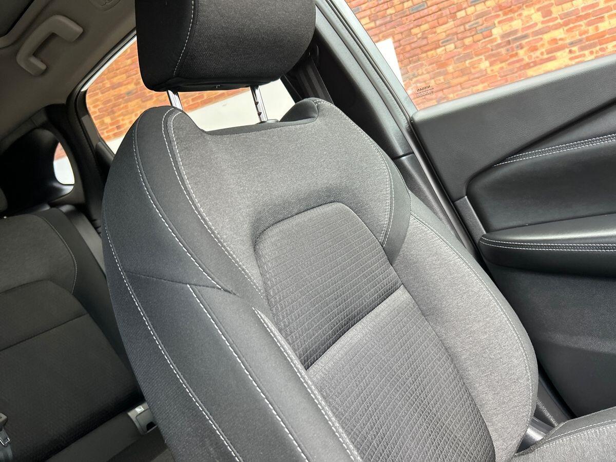 Used Nissan Qashqai 2021 for sale - 76299894: Photo 33