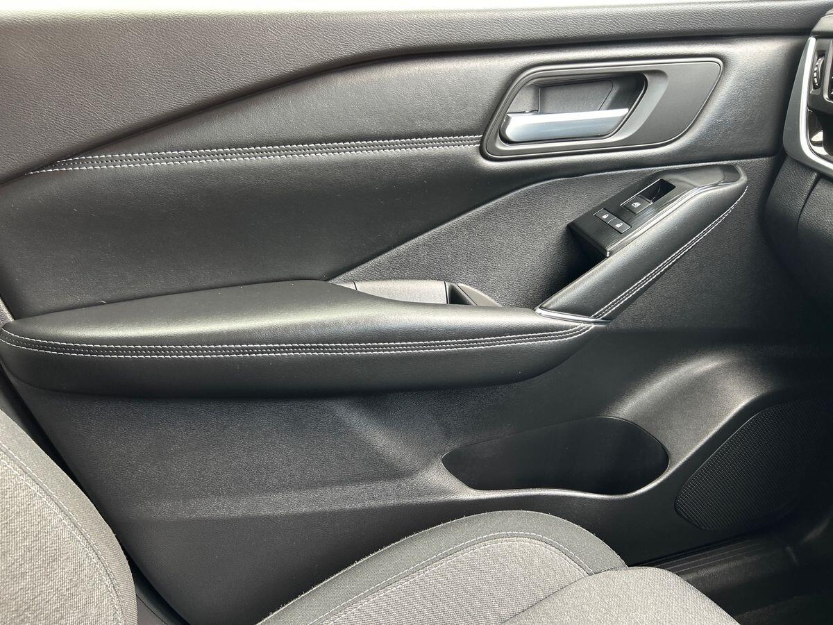 Used Nissan Qashqai 2021 for sale - 76299894: Photo 34